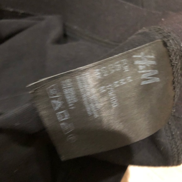 COPY - H&M trunks - black, size M - Picture 5 of 5